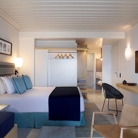Summer Senses Luxury Resort Logaras Exteriér fotografie