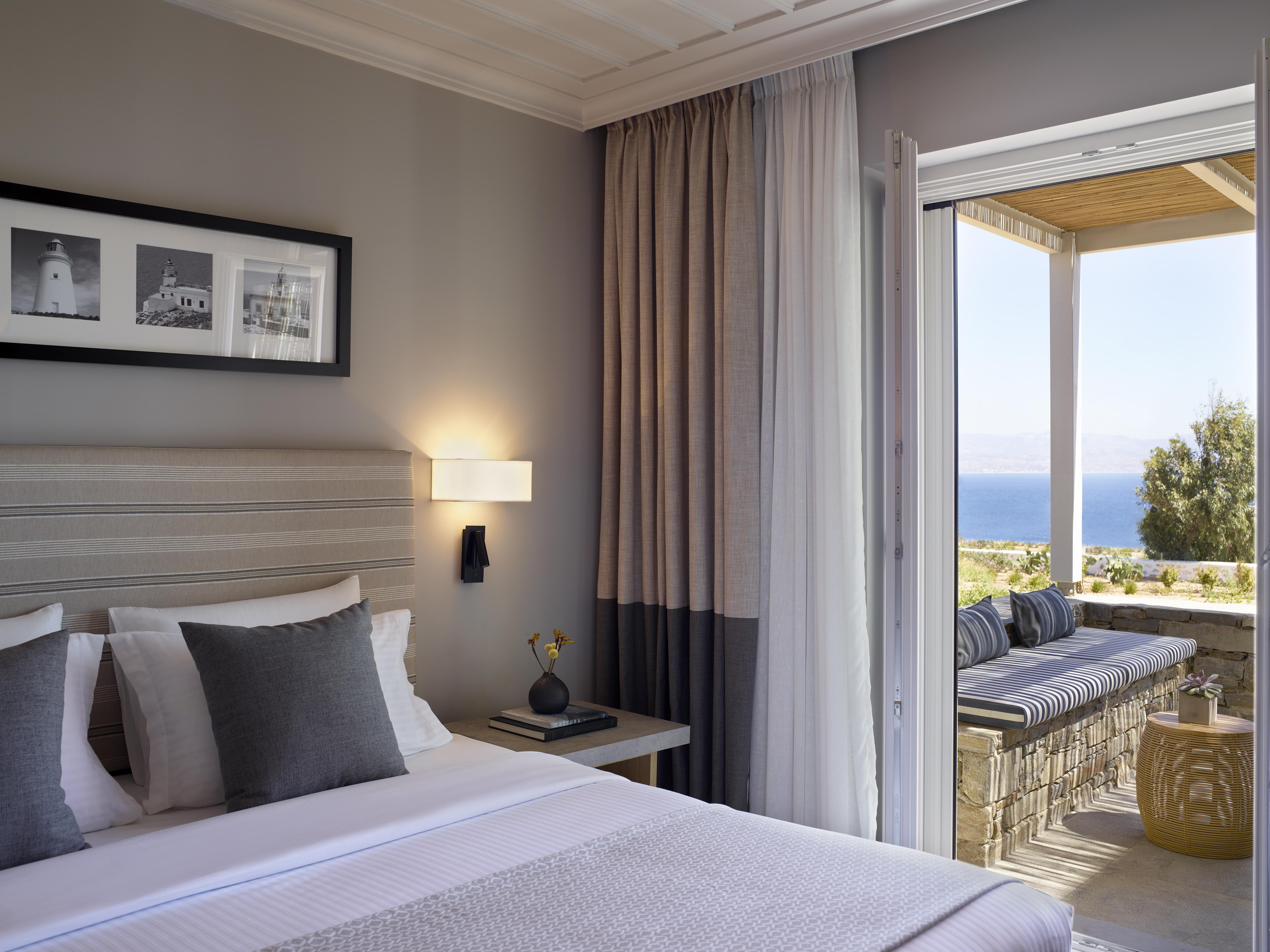 Summer Senses Luxury Resort Logaras Exteriér fotografie
