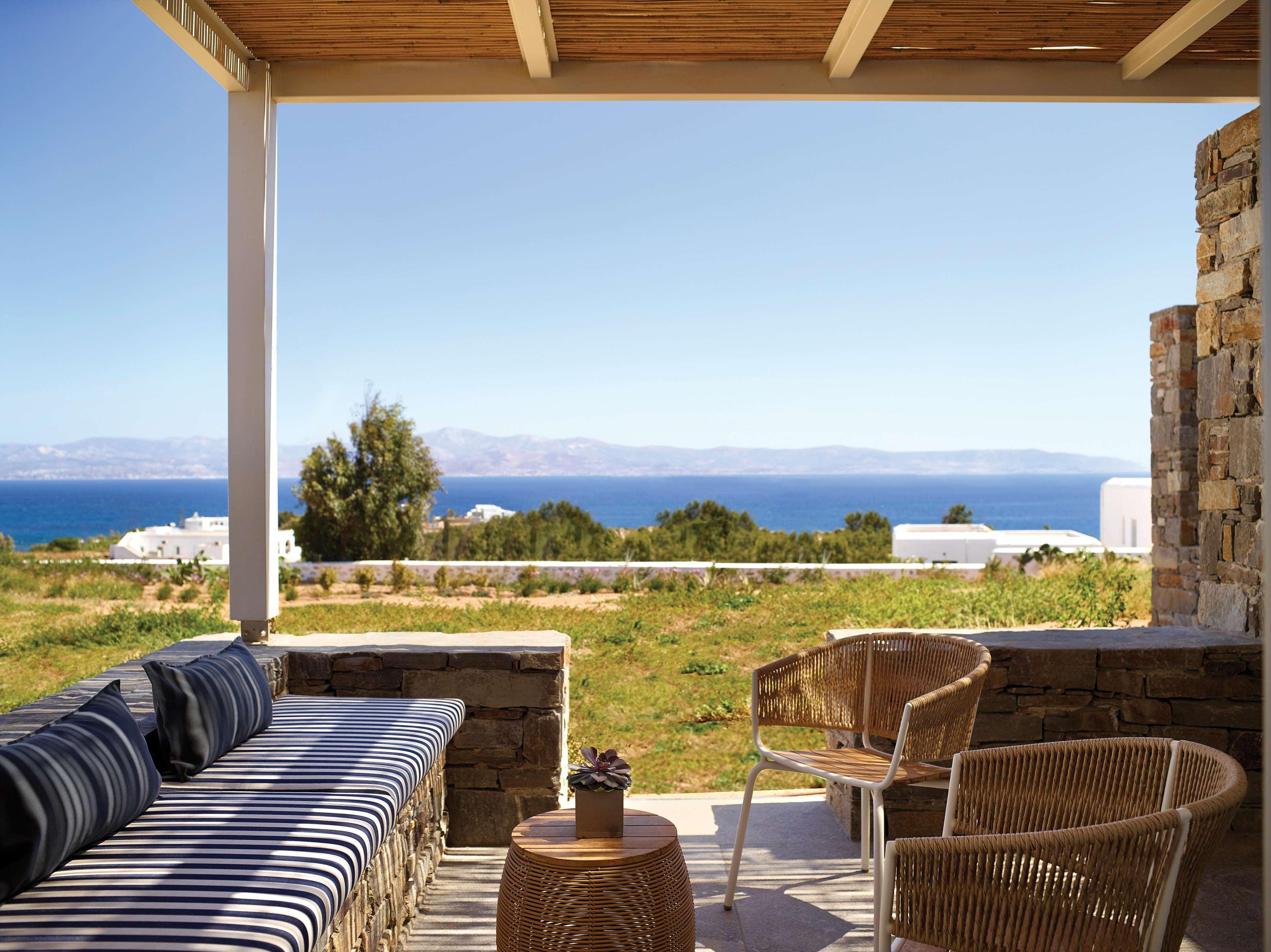 Summer Senses Luxury Resort Logaras Exteriér fotografie