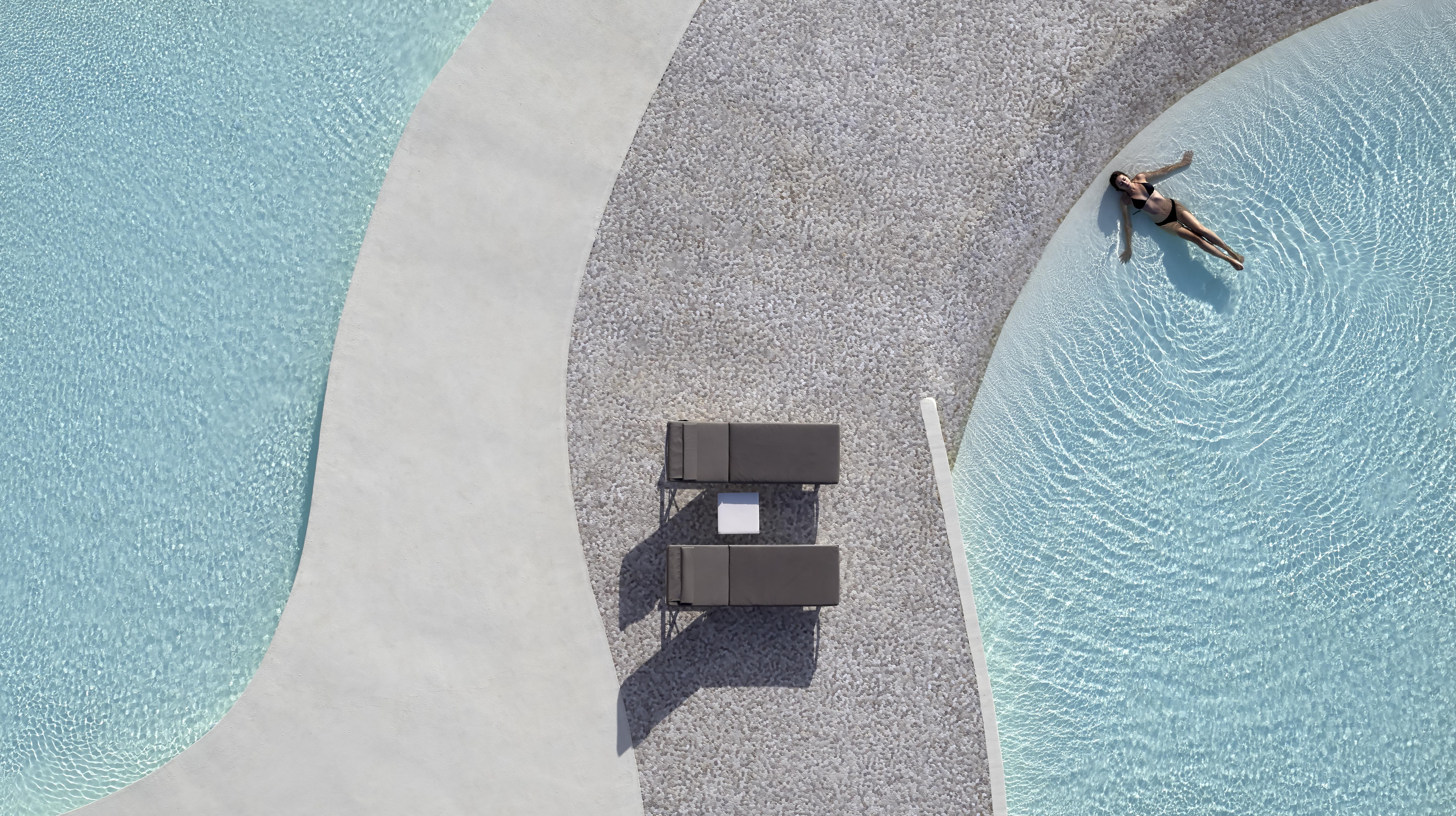 Summer Senses Luxury Resort Logaras Exteriér fotografie