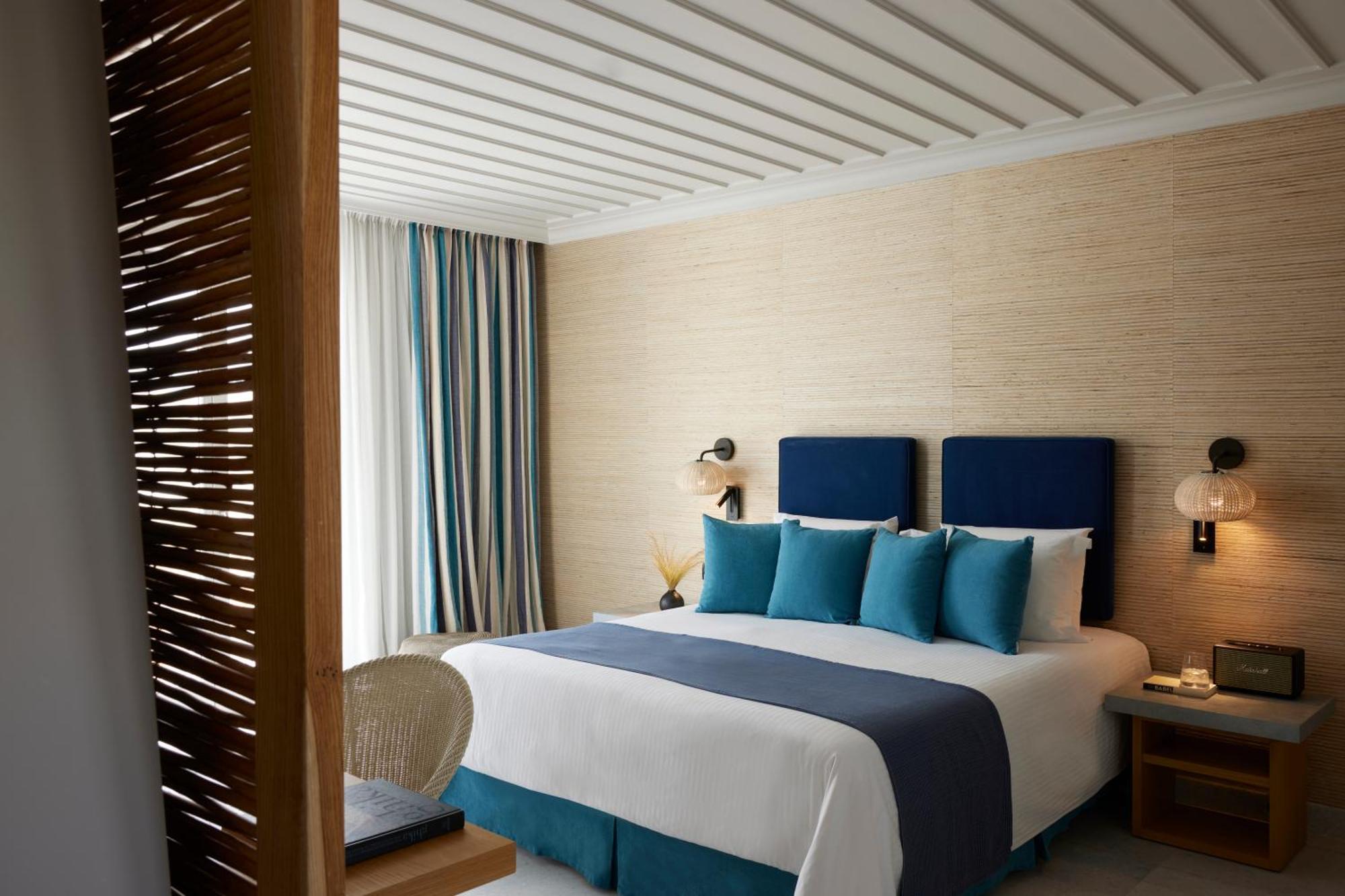 Summer Senses Luxury Resort Logaras Exteriér fotografie