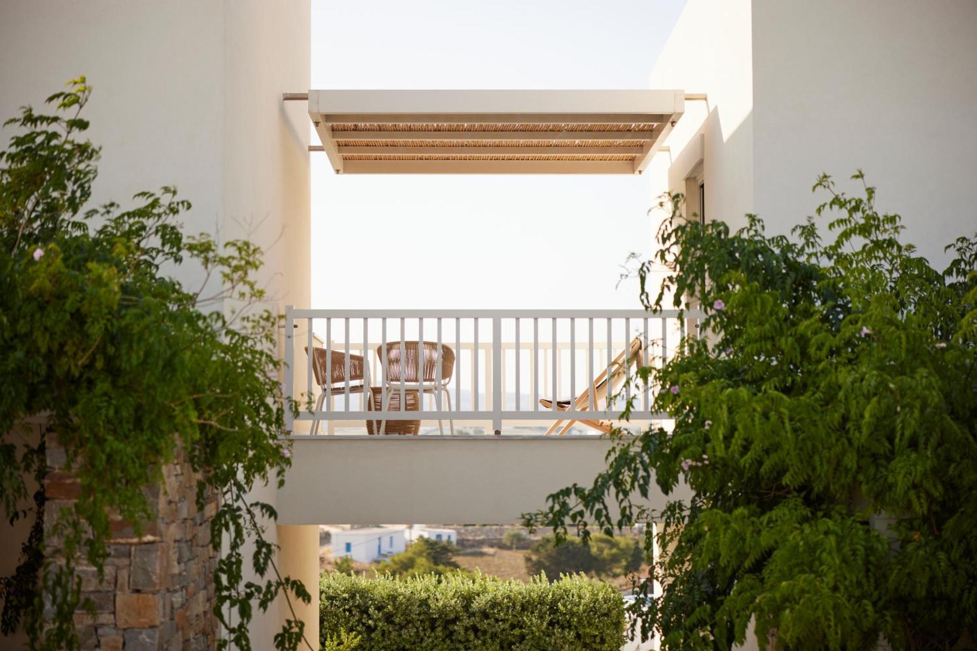 Summer Senses Luxury Resort Logaras Exteriér fotografie