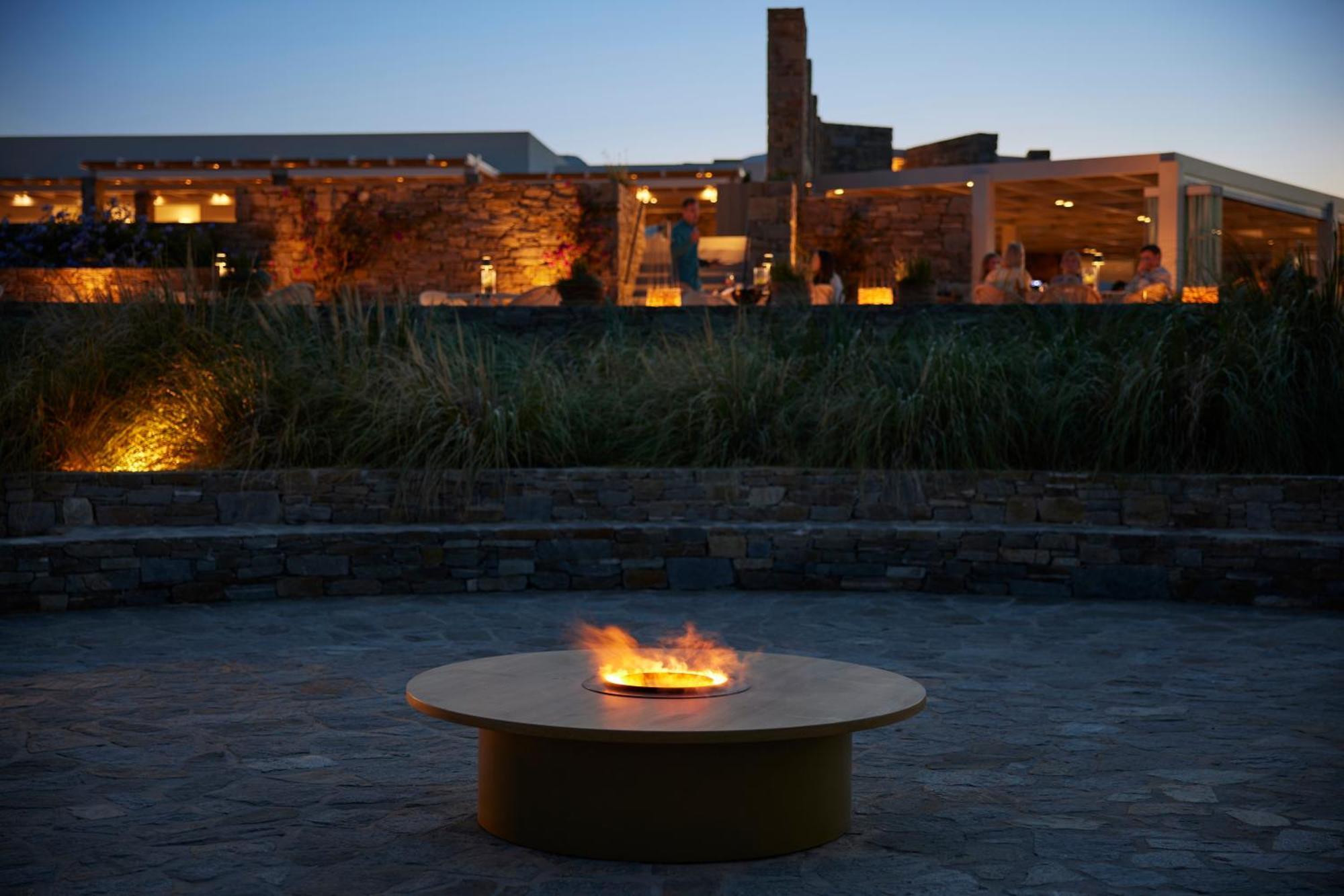 Summer Senses Luxury Resort Logaras Exteriér fotografie